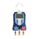 Value VDG1 Manifold Dijital Isı Ölçerli - 3 Hortumlu