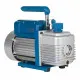 Value VE 115N Vakum Pompası – Tek Kademe, 1/4 HP, 51 L/dk (1,8 CFM), 150 Mikron | Klima ve Buzdolabı İçin