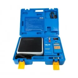 Value VES-100B Dijital Gaz Terazisi (Solen. V.lı)