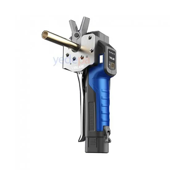 Value VET-19-Li Şarjlı Havşa Cihazı