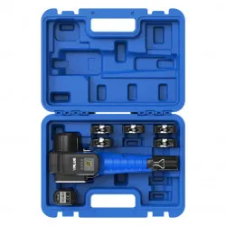 Value VET-19Li-S Akülü Bakır Boru Havşa Açma Makinesi (1/4" - 3/4")