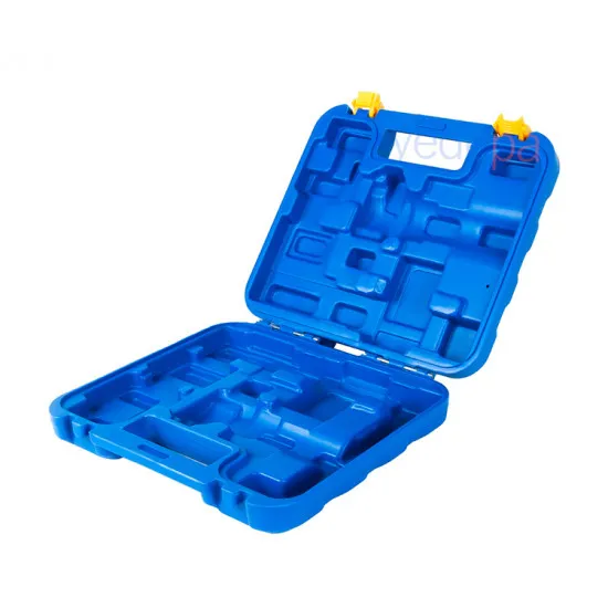 Value VFT-808-IN Havşa Takımı Çantası (Boş)