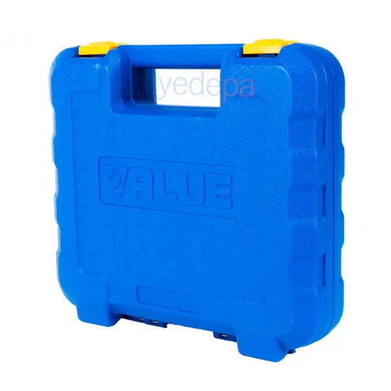 Value VFT-808-IN Havşa Takımı Çantası (Boş)