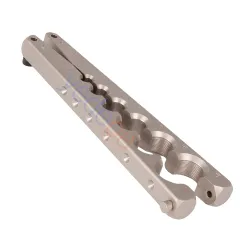 Value VFT-808-M Havşa Metrik Ölçü Kalıp