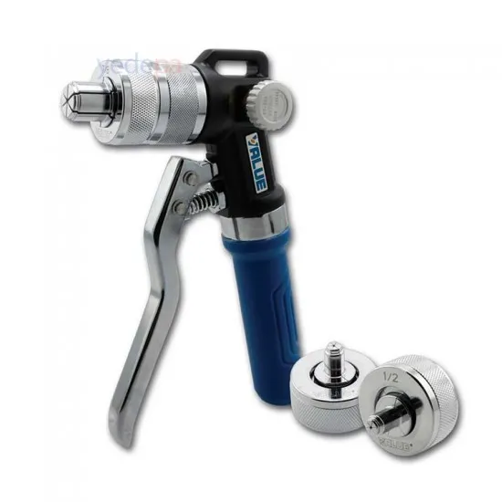 Value VHE-29A Boru Şişirme Aleti (Hidrolik)