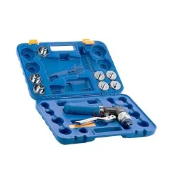 Value VHE-29E Boru Şişirme Aleti (Hidrolik)