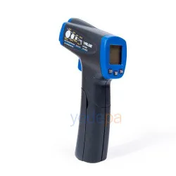 Value VIT-300 Kızılötesi (Infrared) Termometre (-18°C / +280°C, ±2°C Hassasiyet, 500 ms)