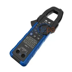 Value VMC-1 Dijital Pensampermetre