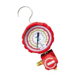 Value VMG-1-U-H Yüksek Basınç Manifold - Ø68 Tek Yollu