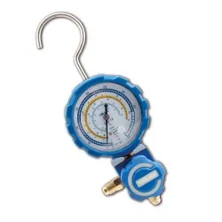 Value VMG-1-U-L Alçak Basınç Manifold-Ø68 Tek Yollu