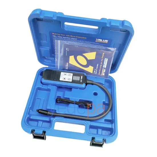 Value VML-1 Gaz Kaçak Dedektörü