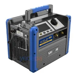 Value VRDDF Gaz Geri Toplama Cihazı