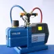 Value VRF1028 Rapid-Y Hızlı Vakum ve Gaz Geri Toplama Adaptörü (2x 3/8 inç Erkek - 1x 3/8 inç Dişi)