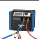 Value VRF1028 Rapid-Y Hızlı Vakum ve Gaz Geri Toplama Adaptörü (2x 3/8 inç Erkek - 1x 3/8 inç Dişi)