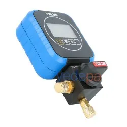 VRM1-0101i Tekli Dijital Manifold Basınç Saati Göstergesi