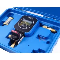 VRM1-0101i Tekli Dijital Manifold Basınç Saati Göstergesi