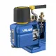 Value VRP-15D Çift Kademeli Vakum Pompası (420 l/dk - 15 CFM, 5 Mikron, R32 Uyumlu)