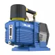 Value VRP-15D Çift Kademeli Vakum Pompası (420 l/dk - 15 CFM, 5 Mikron, R32 Uyumlu)