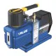 Value VRP-15D Çift Kademeli Vakum Pompası (420 l/dk - 15 CFM, 5 Mikron, R32 Uyumlu)