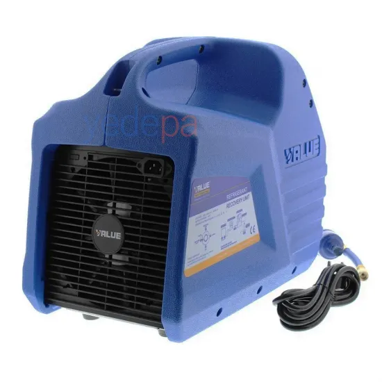 Value Vrr24L-Os Gaz Geri Toplama Cihazı