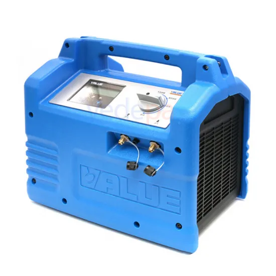 Value Vrr24M Gaz Geri Toplama Cihazı