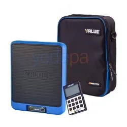 Value VRS-100i-01 Dijital Gaz Terazisi (Kablosuz)