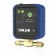 Value VSV1 Akıllı Soğutucu Gaz Vanası (Bluetooth + Hi VALUE App, VRS2A Tartı ile Otomatik Şarj, A2L/R32 Uyumlu)