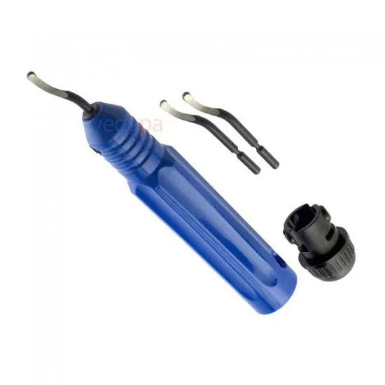 Value VTT-5 Çapak Temizleme Aleti