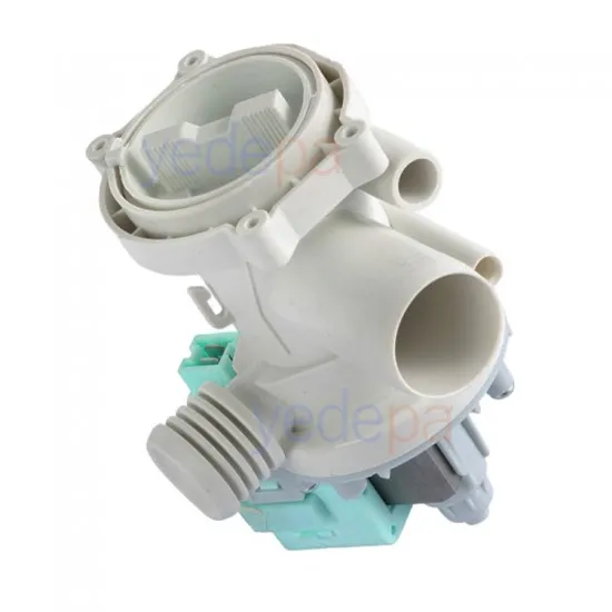 Vestel 8KG Python Filtreli Çamaşır Makinası Tahliye Pompası - 32006391