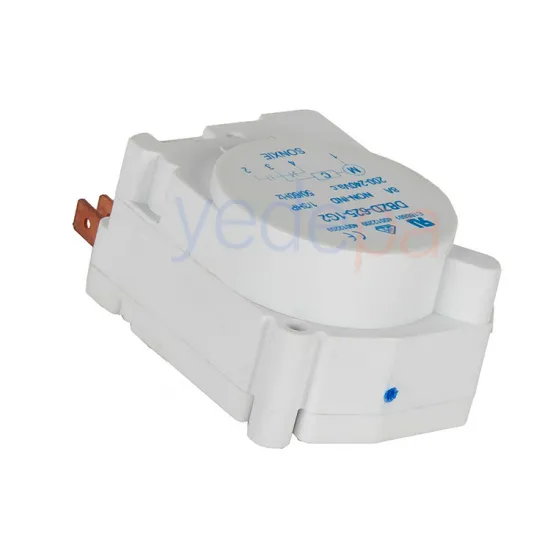 Vestel - Arçelik Buzdolabı Timer Nofrost