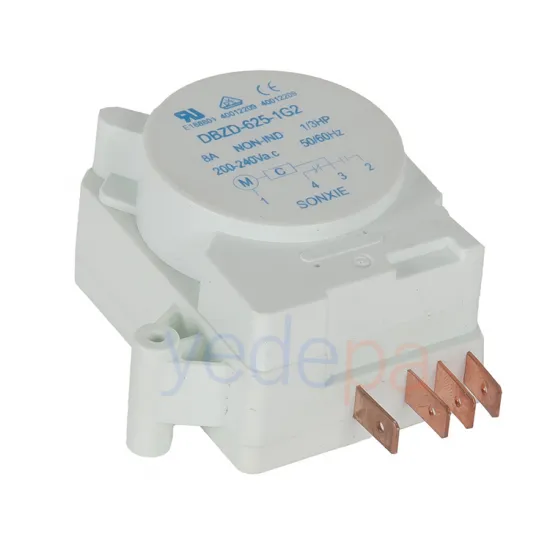 Vestel - Arçelik Buzdolabı Timer Nofrost