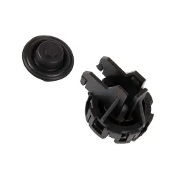 Vestel Bulaşık Makinası Isıtıcı Diyafram - Braket Seti