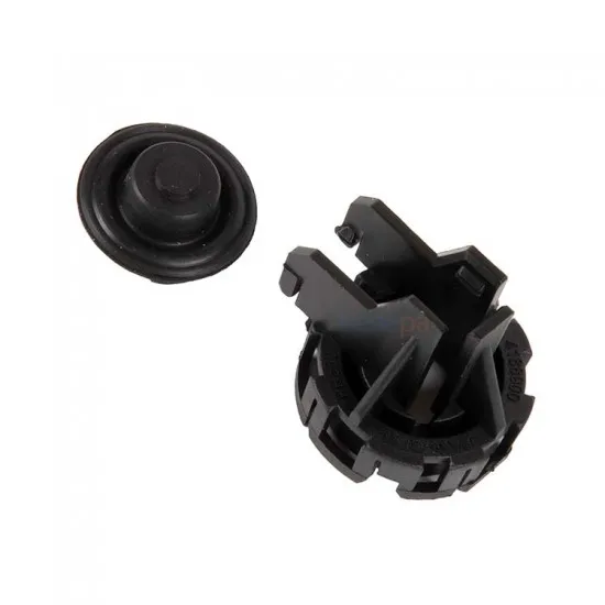 Vestel Bulaşık Makinası Isıtıcı Diyafram - Braket Seti