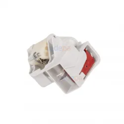 Vestel Bulaşık Makinesi Kapı Kilidi Emniyet Anahtarı 320037542