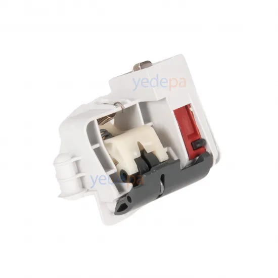 Vestel Bulaşık Makinesi Kapı Kilidi Emniyet Anahtarı 320037542