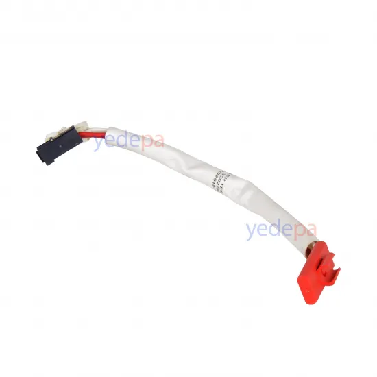 Vestel Buzdolabı Termal Sigorta 72°C 