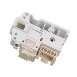 Vestel Çamaşır Makinası Emniyet Kapı Kilidi Anahtarı 32018336