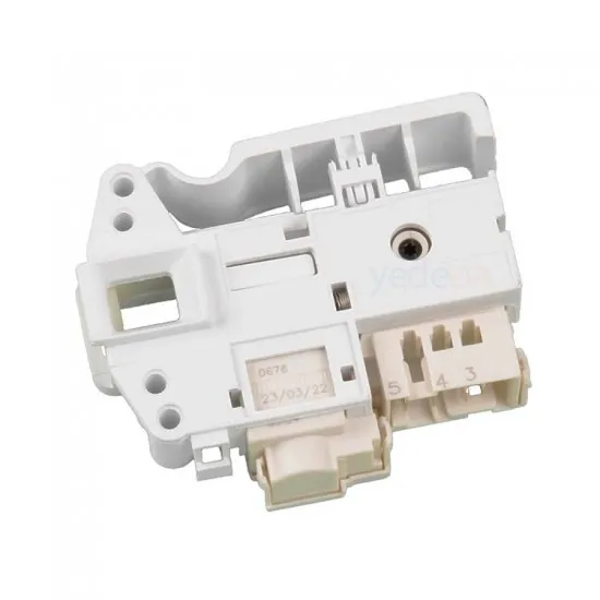 Vestel Çamaşır Makinası Emniyet Kapı Kilidi Anahtarı 32018338