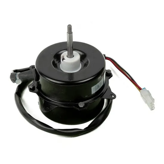 Vestel Dış Ünite Klima Fan Motoru 12000 Btu 32019594 (Orjinal)