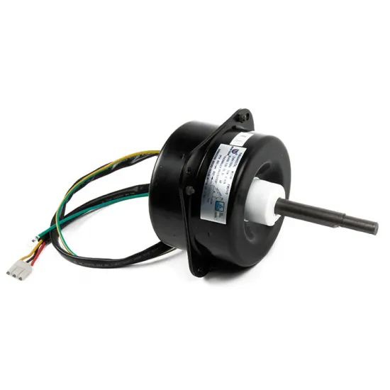 Vestel Dış Ünite Klima Fan Motoru 24000 Btu 32013248