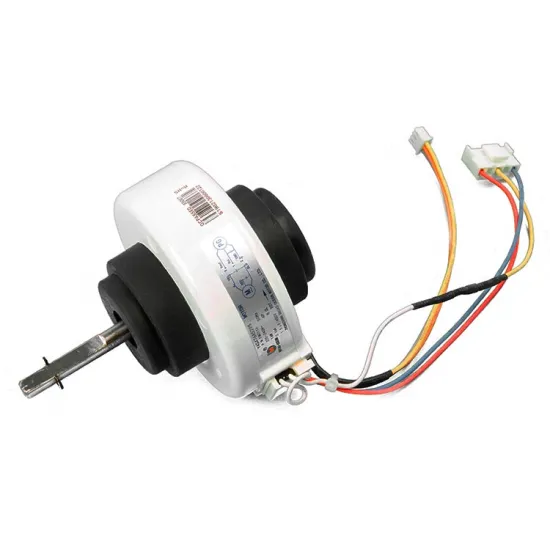 Vestel İç Ünite Klima Fan Motoru 32018151