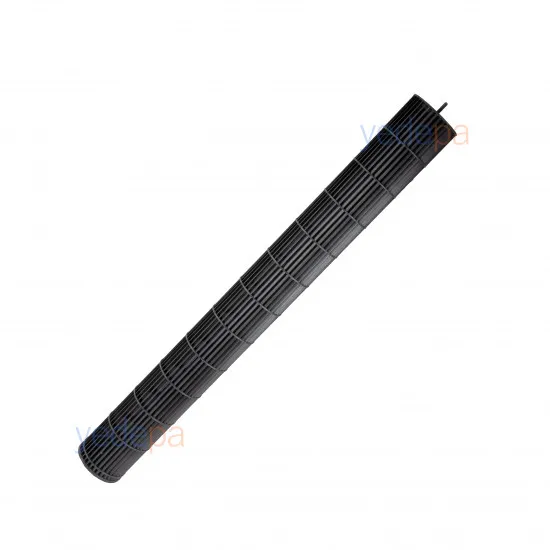 Vestel Klima İç Ünite Cross Fan Pervanesi (93,5x839 mm)