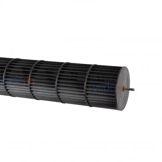 Vestel Klima İç Ünite Cross Fan Pervanesi (97x620 mm)
