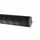 Vestel Klima İç Ünite Cross Fan Pervanesi (97x620 mm)