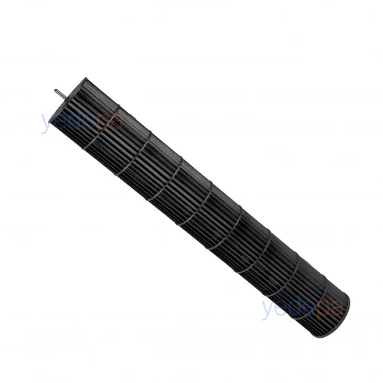 Vestel Klima İç Ünite Cross Fan Pervanesi (97x620 mm)