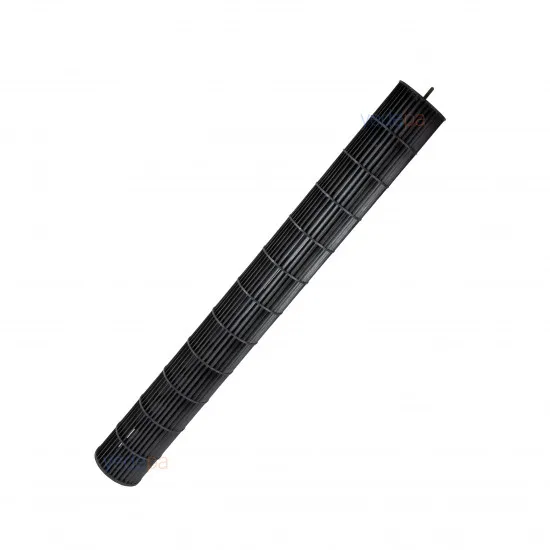 Vestel Klima İç Ünite Cross Fan Pervanesi (97x838 mm)