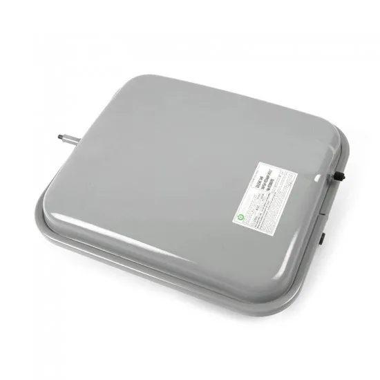 Viessman 8Lt 3/8 Vitodens 100 Kombi Genleşme Tankı