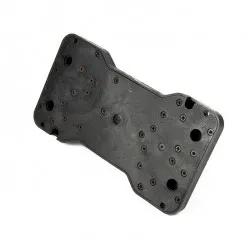 Viessmann Vitopend 200 Kombi Plakalı Eşanjör