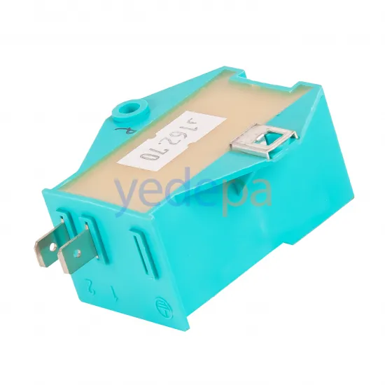 Viessmann Kombi Ateşleme Tarfosu Zag2 07000088