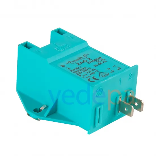 Viessmann Kombi Ateşleme Tarfosu Zag2 07000088